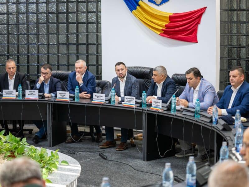 prezidiu tulcea feket