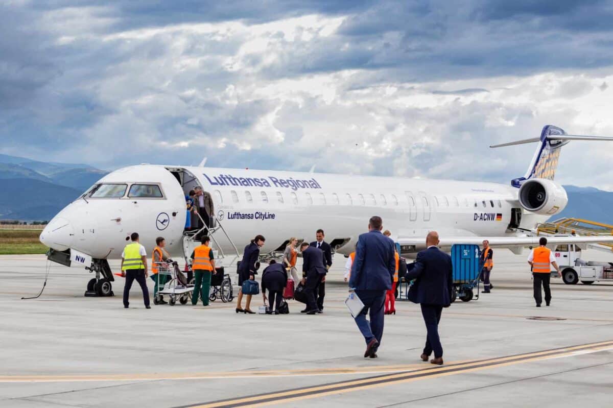 România, exclusă din programul Visa Waiver de către SUA după decizia Departamentului de Securitate Națională