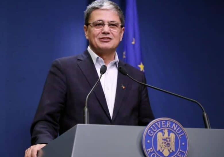 România riscă investiții de 11,9 miliarde de euro în cadrul PNRR avertizează Marcel Boloș