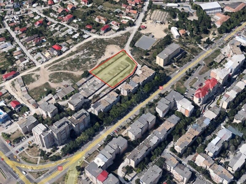 strada antenei parcare supraetajata tulcea 1 1