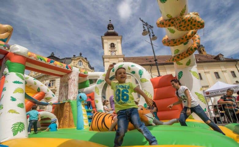 Temperaturi mai ridicate și precipitații deficitare în iunie, prognoza ANM pentru România