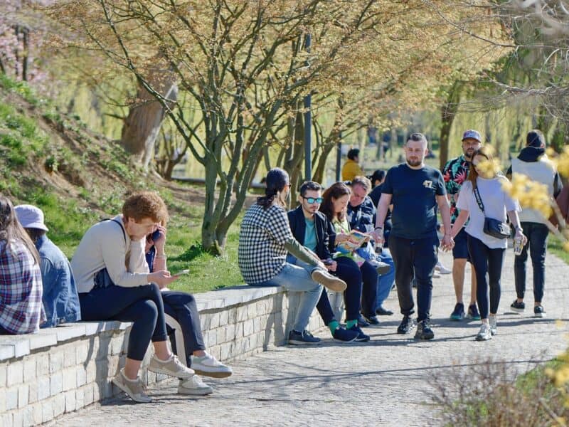 Vreme instabilă și ploi frecvente în România după episoadele torențiale recente