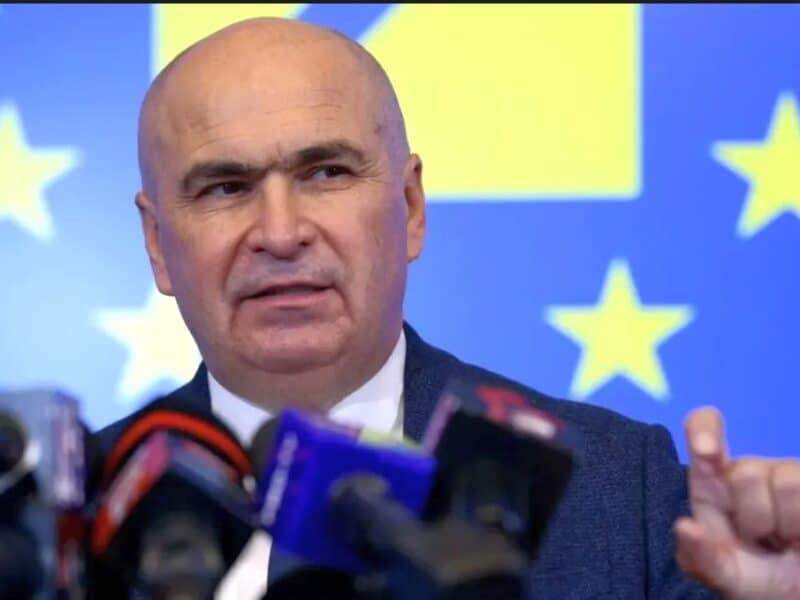 Bolojan cere scuze cetățenilor și anunță necesitatea unei schimbări profunde în România