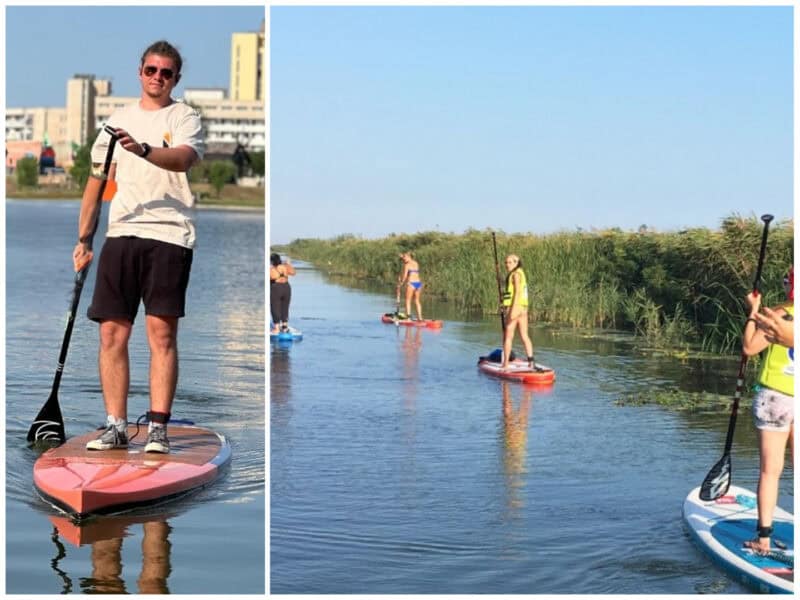 colaj paddle cristian mocanu