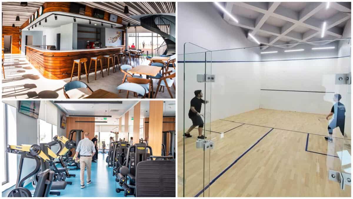 colaj sala pelican sportif