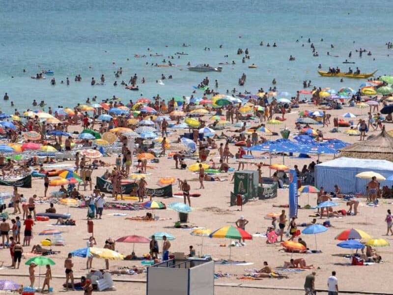 Federația Patronatelor din Turism cere guvernului menținerea TVA-ului redus pentru turism