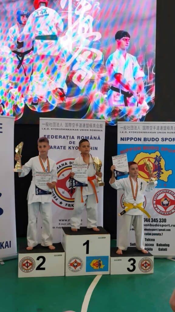 foto premiere podium