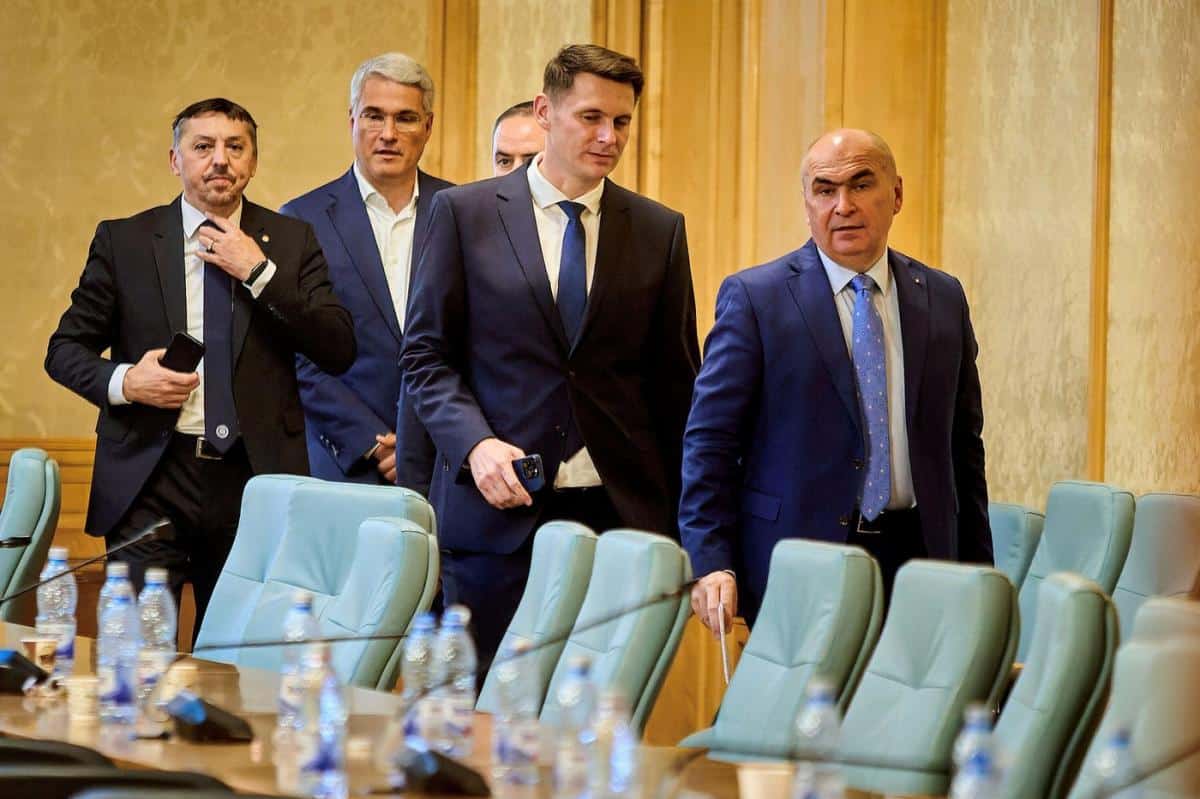 Guvernul suspendă licitațiile naționale pentru șase luni în urma reevaluării investițiilor