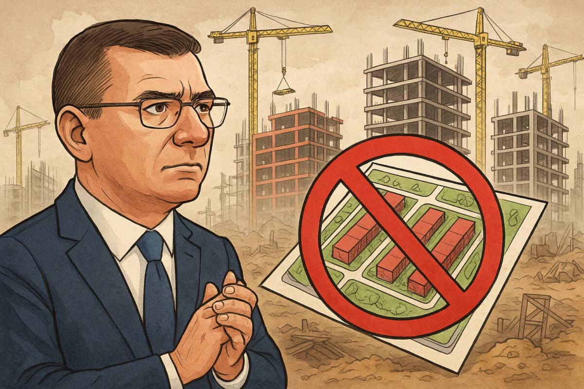 ilustratie Milionarul tulcean