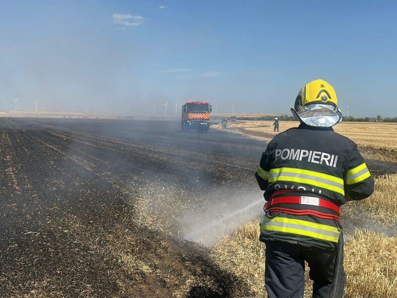 incendiu agighiol orz