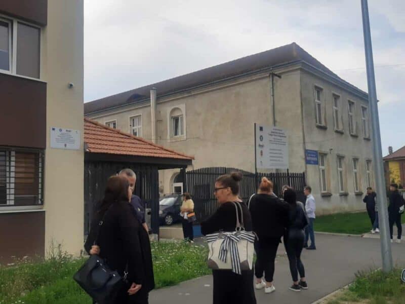 Încep probele scrise ale examenului național de Bacalaureat 2025 în toată țara