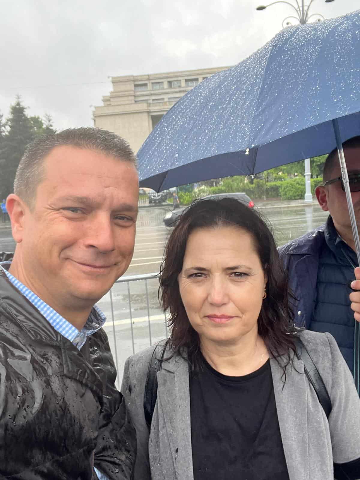 lideri sindicat APIA Tulcea