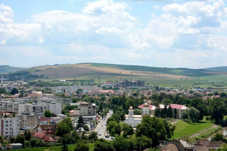 Mai multe localități din Mureș rămân fără apă potabilă din cauza salinității ridicate