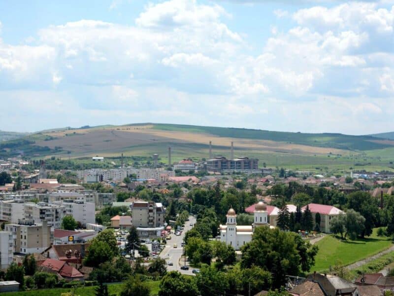 Mai multe localități din Mureș rămân fără apă potabilă din cauza salinității ridicate