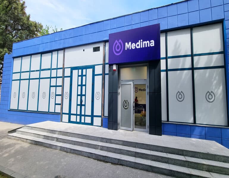 medima