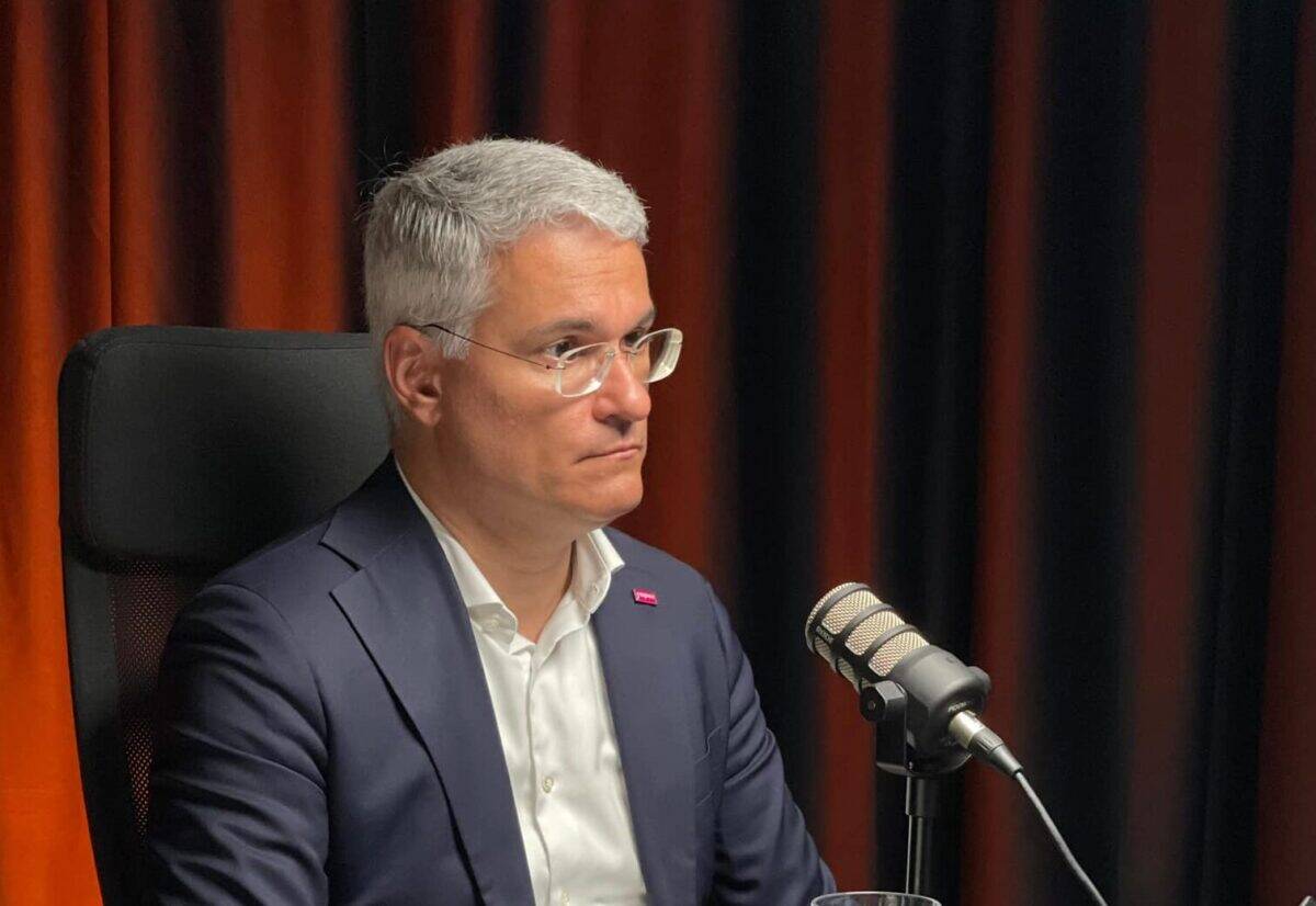 Ministrul Pîslaru avertizează despre riscurile proiectelor de spitale din PNRR