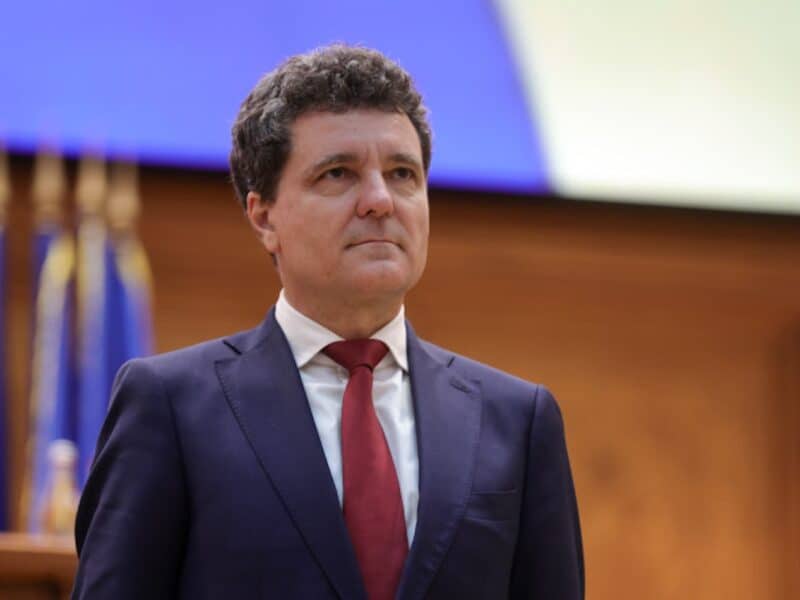 Nicușor Dan afirmă că România nu-și permite alegeri anticipate și experimente politice