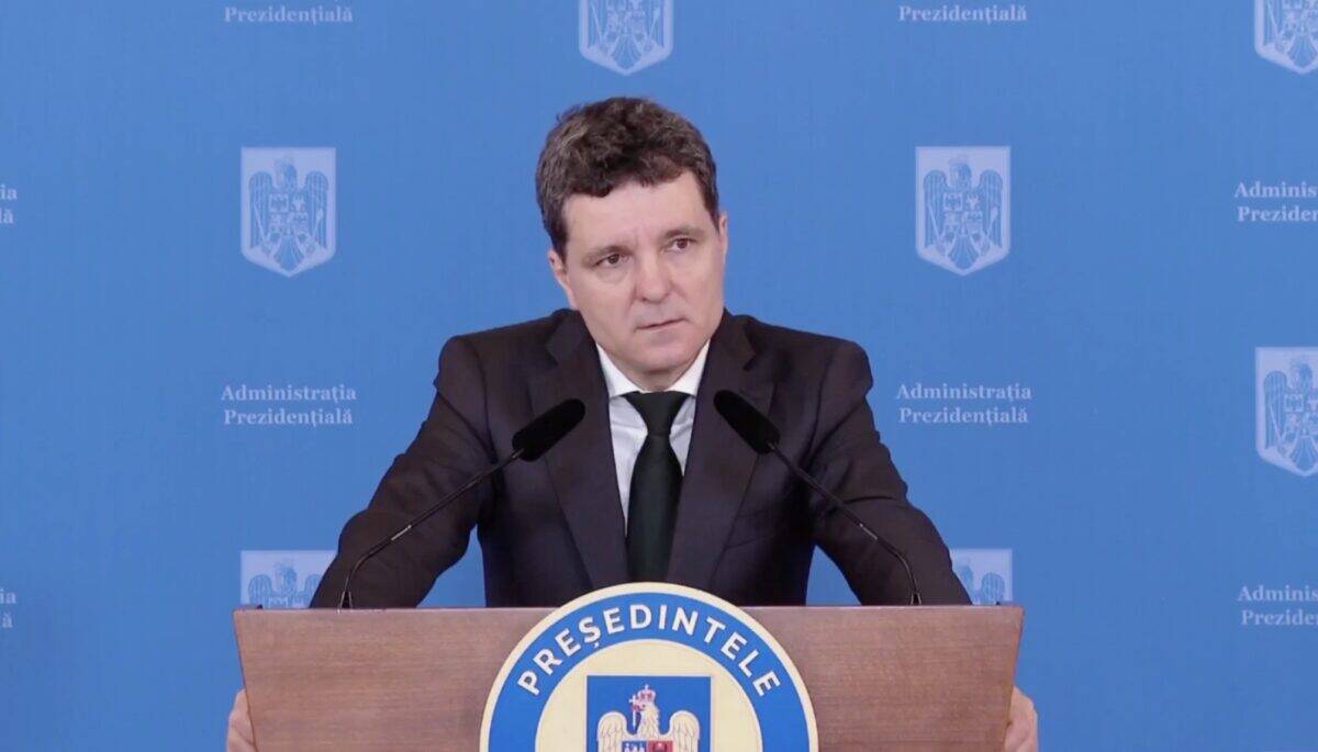 Nicușor Dan critică lupta anticorupție și promite prioritizarea justiției în mandatul său