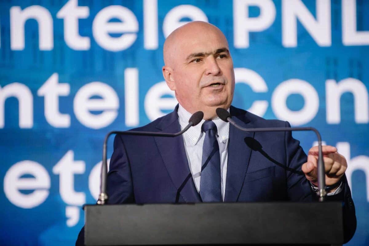 PNL se angajează să participe la guvernare fără condiții legate de persoane