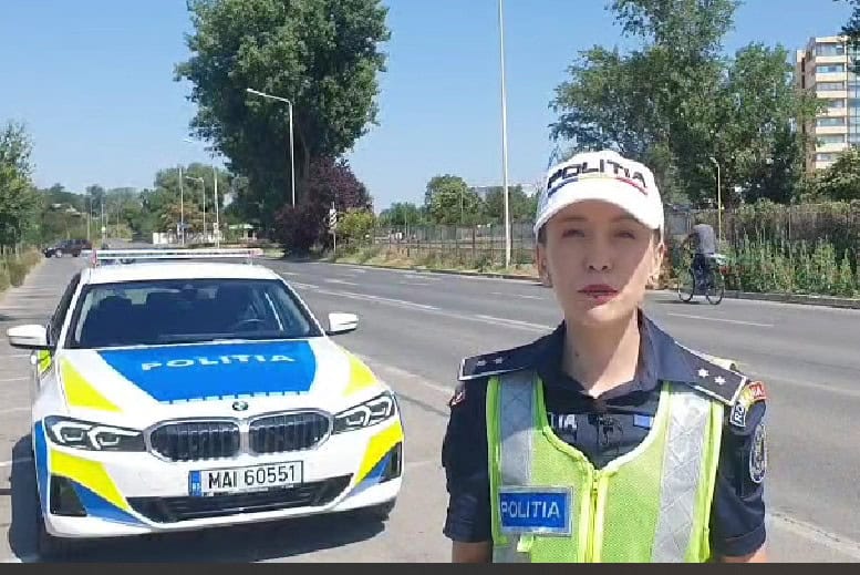 politista rutiera sfaturi