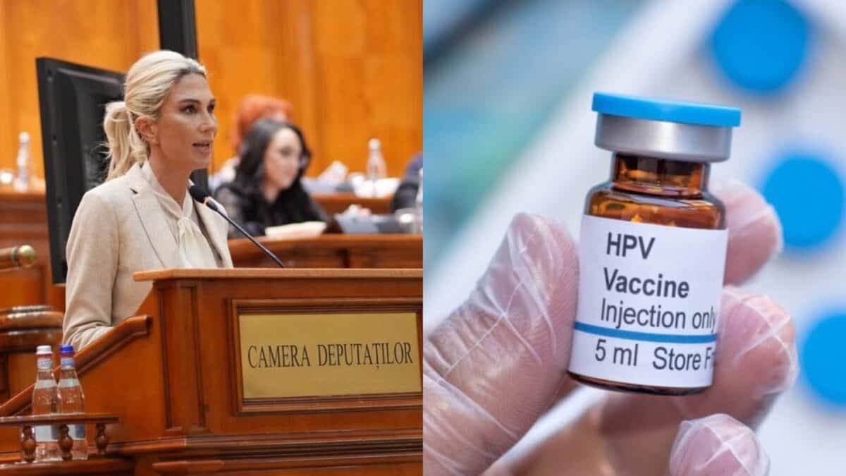 România extinde vaccinarea gratuită anti-HPV pentru tineri între 11 și 26 de ani