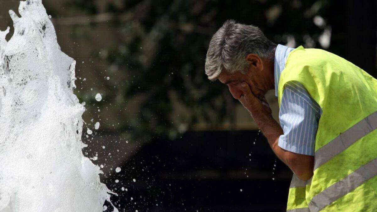 Temperaturi ridicate și precipitații deficitare în luna iulie în România selon ANM