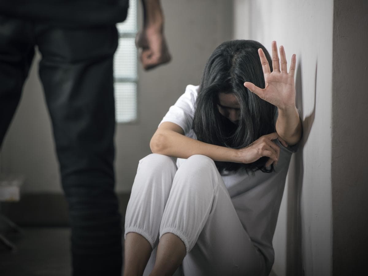 violenta domestica