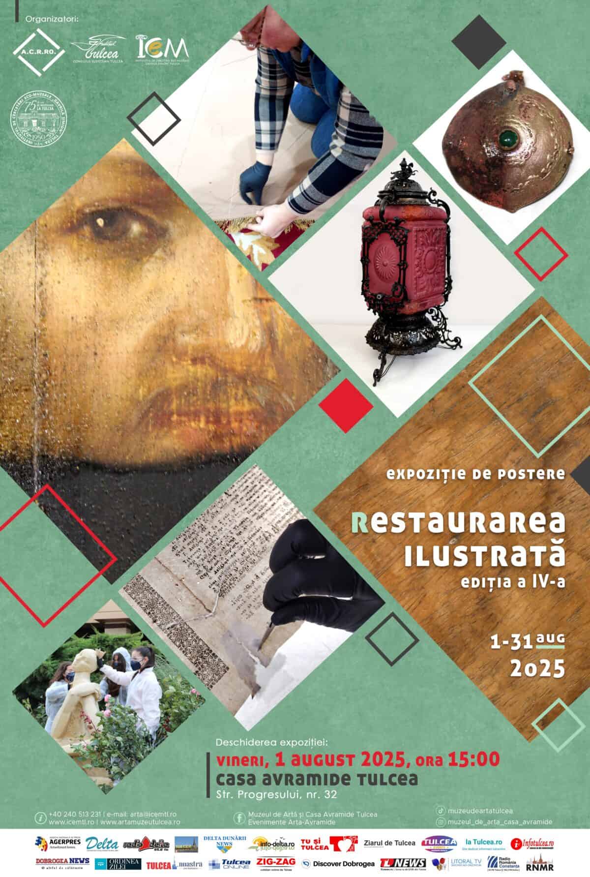 Afis Restaurare 25 resize