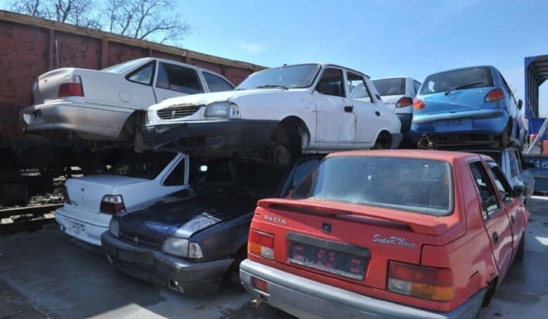 Analiza programelor de reducere a emisiilor înainte de relansare în coaliția de guvernare