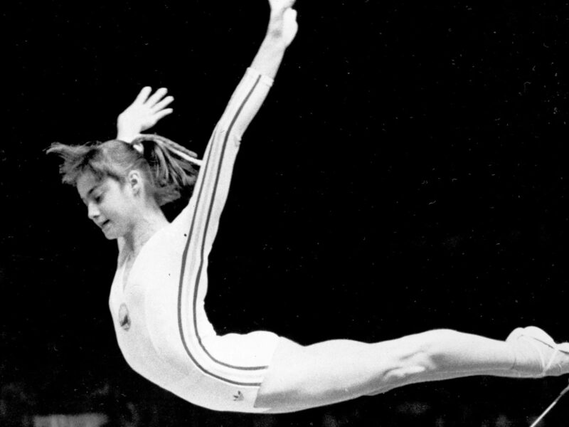 Anul 2026 va fi dedicat Nadiei Comăneci marcând 50 de ani de la primul 10 perfect