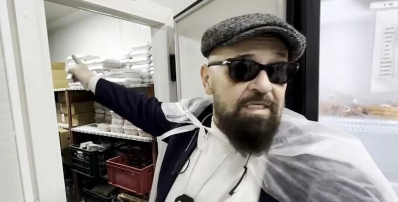 Brânza de Sibiu, un brand înșelător care pacă consumatorii în România