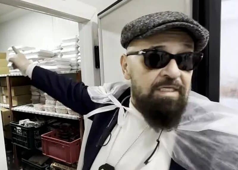 Brânza de Sibiu, un brand înșelător care pacă consumatorii în România