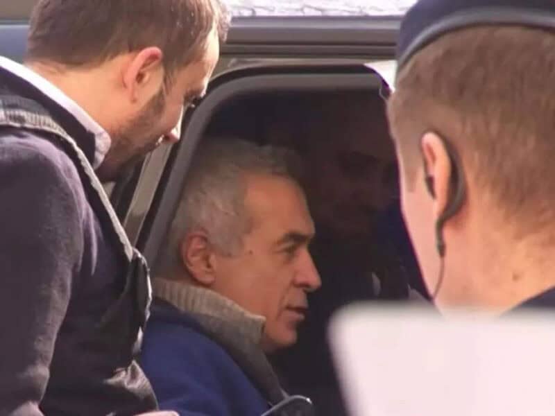 Călin Georgescu trimis în judecată pentru propagandă legionară și idei fasciste