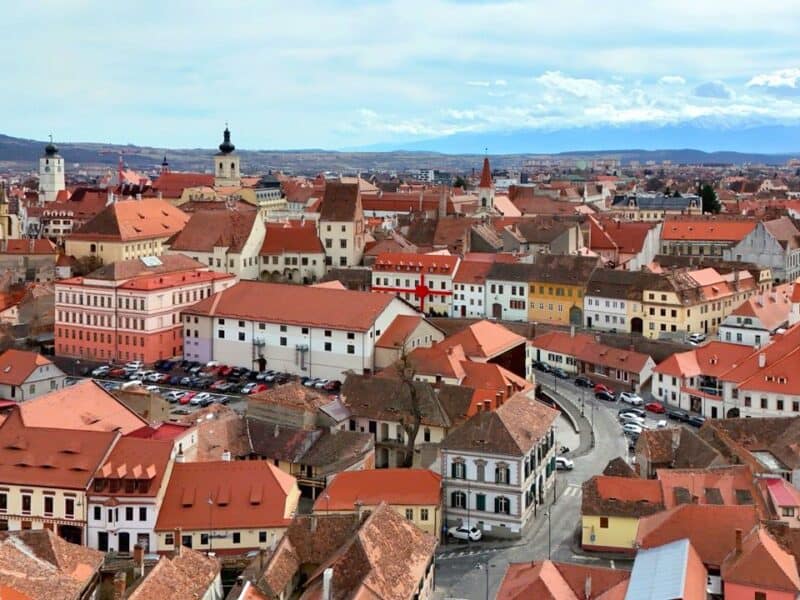 Cod roșu de caniculă în Mehedinți, Dolj și Olt cu temperaturi de până la 41 de grade