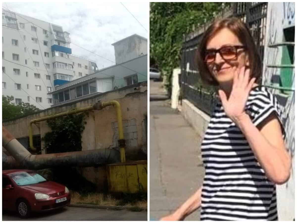 colaj centrala garii iancu