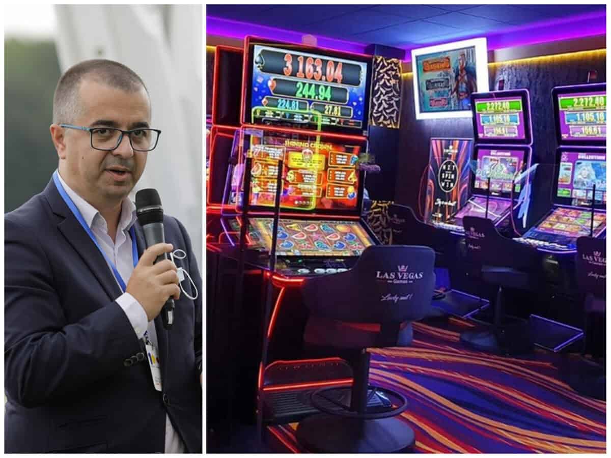 colaj primar pacanele