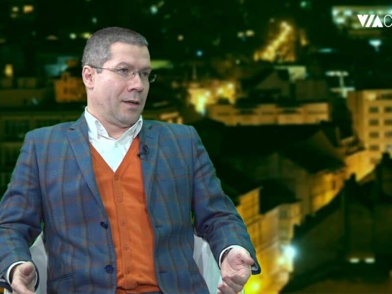 Dacian Cosmin Dragoș numit judecător al Curții Constituționale a României pentru nouă ani