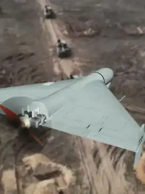 RO-ALERT la 18:14 în Tulcea. Drone spre Izmail, „bubuituri” la Topolog și  tăcere oficială, deocamdată, în legătură cu motivele alertei/video