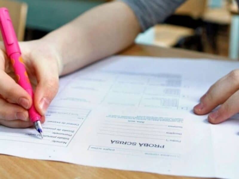 evaluare nationala 1