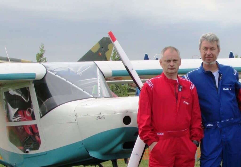 foto ivanov cristi Mirea