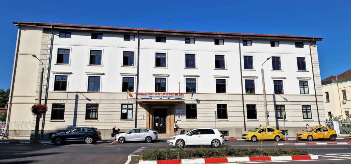 Guvernul lansează un pachet radical de reformă pentru sistemul sanitar românesc