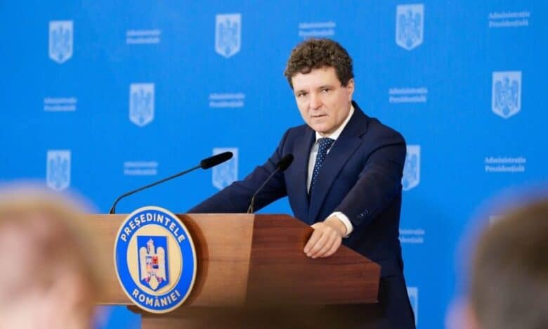 Guvernul poate emite ordonanțe simple până în septembrie 2025, spune președintele Dan