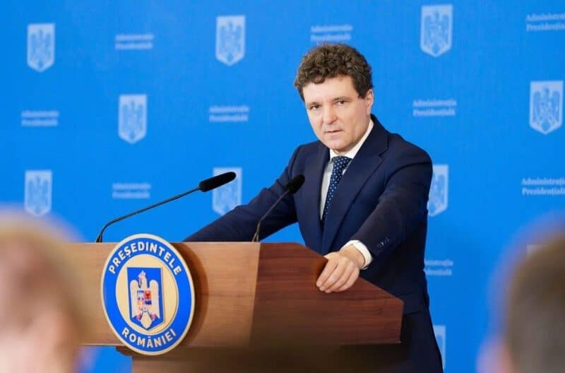 Guvernul poate emite ordonanțe simple până în septembrie 2025, spune președintele Dan