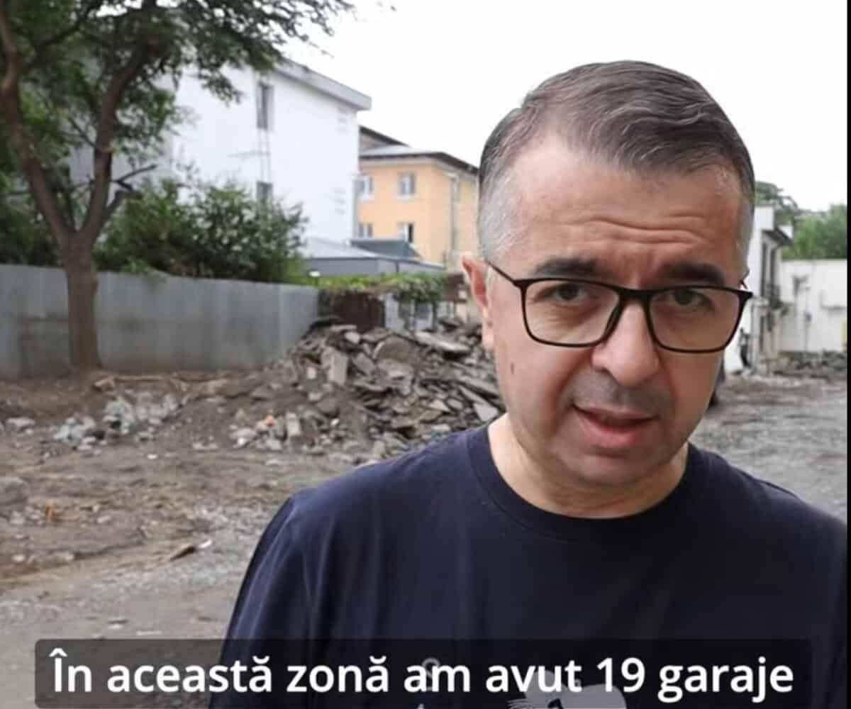 ilie stefan garaje sabinelor