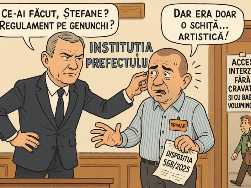 ilustratie razboi prefect primar 1