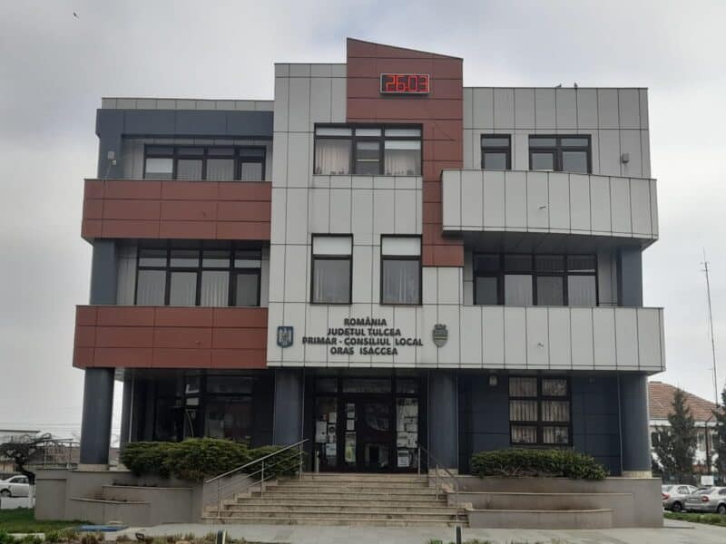 isaccea primarie c 1