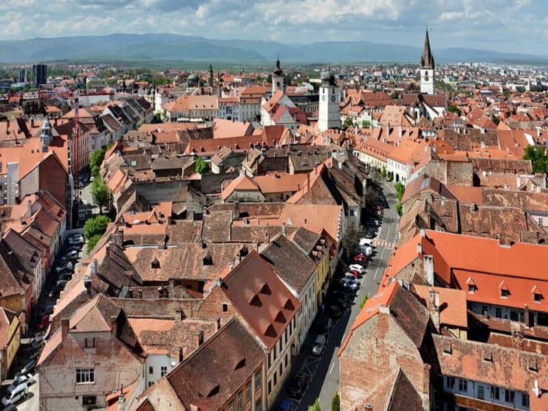 Jumătate de țară sub avertizare Cod portocaliu de caniculă în weekend