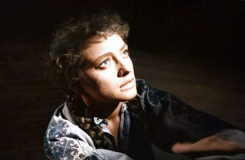 Moartea actriței Ioana Bulcă la 89 de ani șochează teatrul românesc