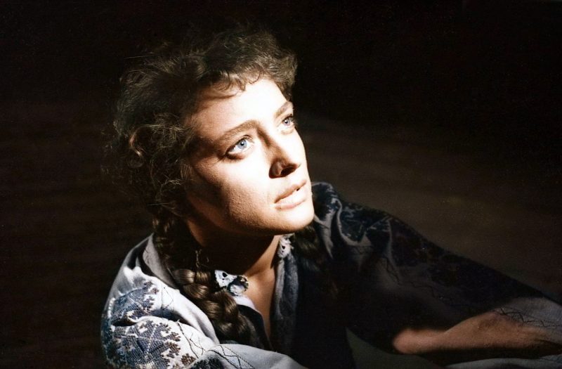 Moartea actriței Ioana Bulcă la 89 de ani șochează teatrul românesc