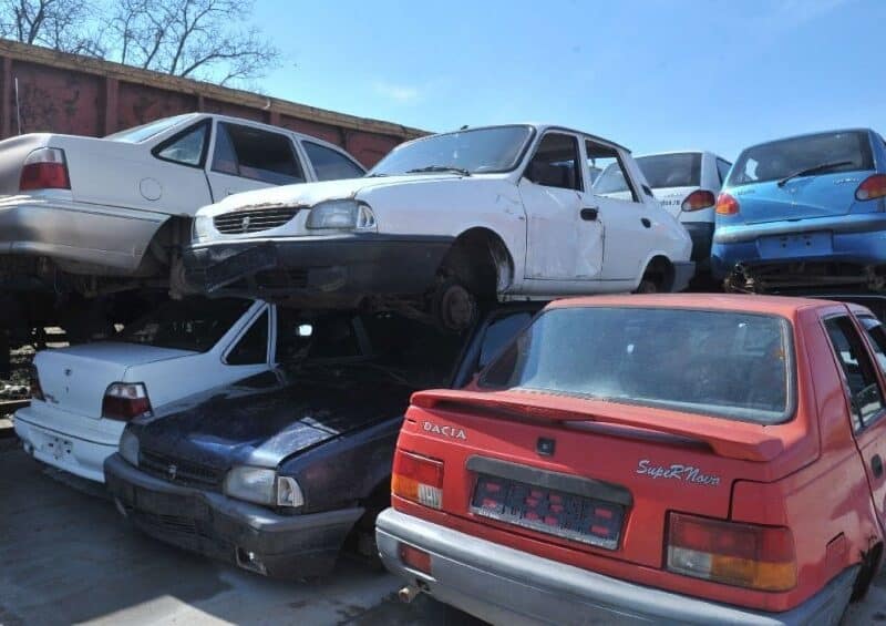 Modificări importante în valoarea voucherelor pentru programul Rabla anunțate de ministrul Mediului